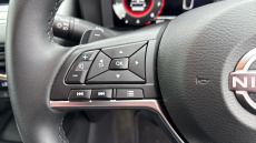 Nissan Juke 1.0 DiG-T N-Connecta 5dr DCT Petrol Hatchback